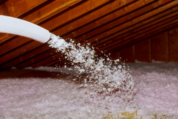 Best Geographic-Specific Insulation Services in Fair Haven, NY