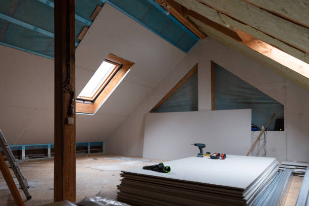 Best Spray Foam Insulation in Fair Haven, NY