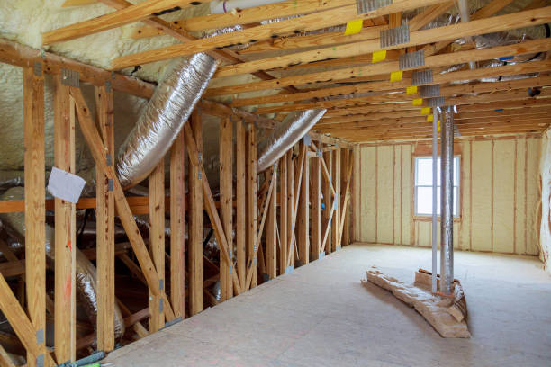 Best Blown-in Insulation in Fair Haven, NY