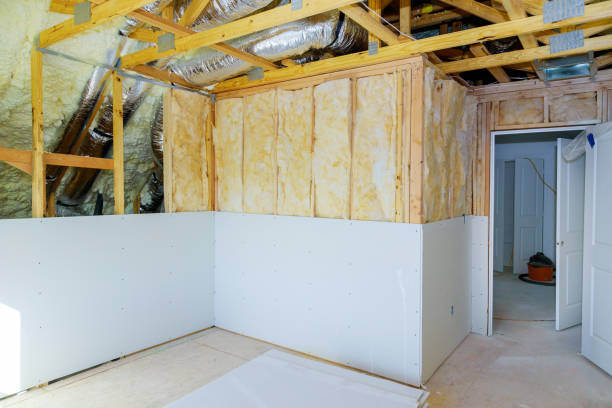 Best Insulation for Specific Applications in Fair Haven, NY
