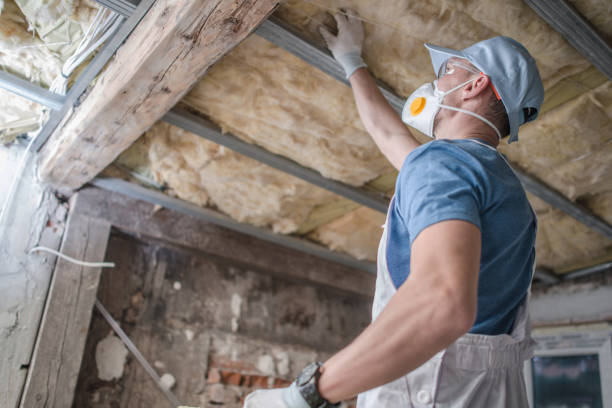 Best Specialized Insulation Services in Fair Haven, NY